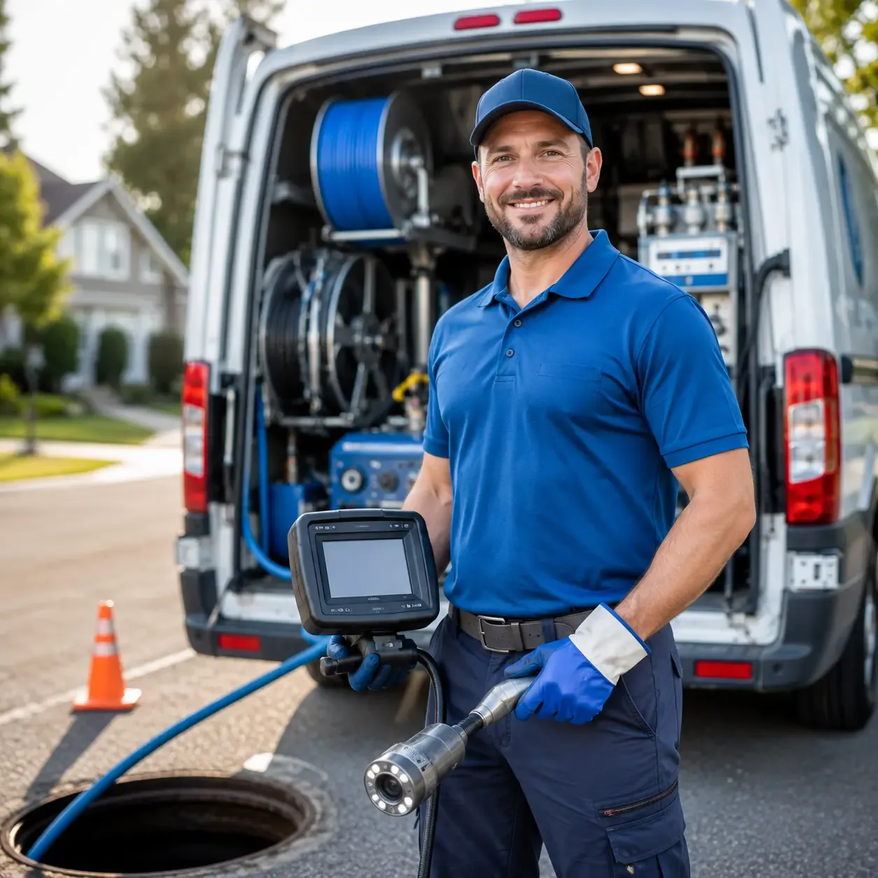 Local Pipe Relining specialists in Walnut Grove, MO