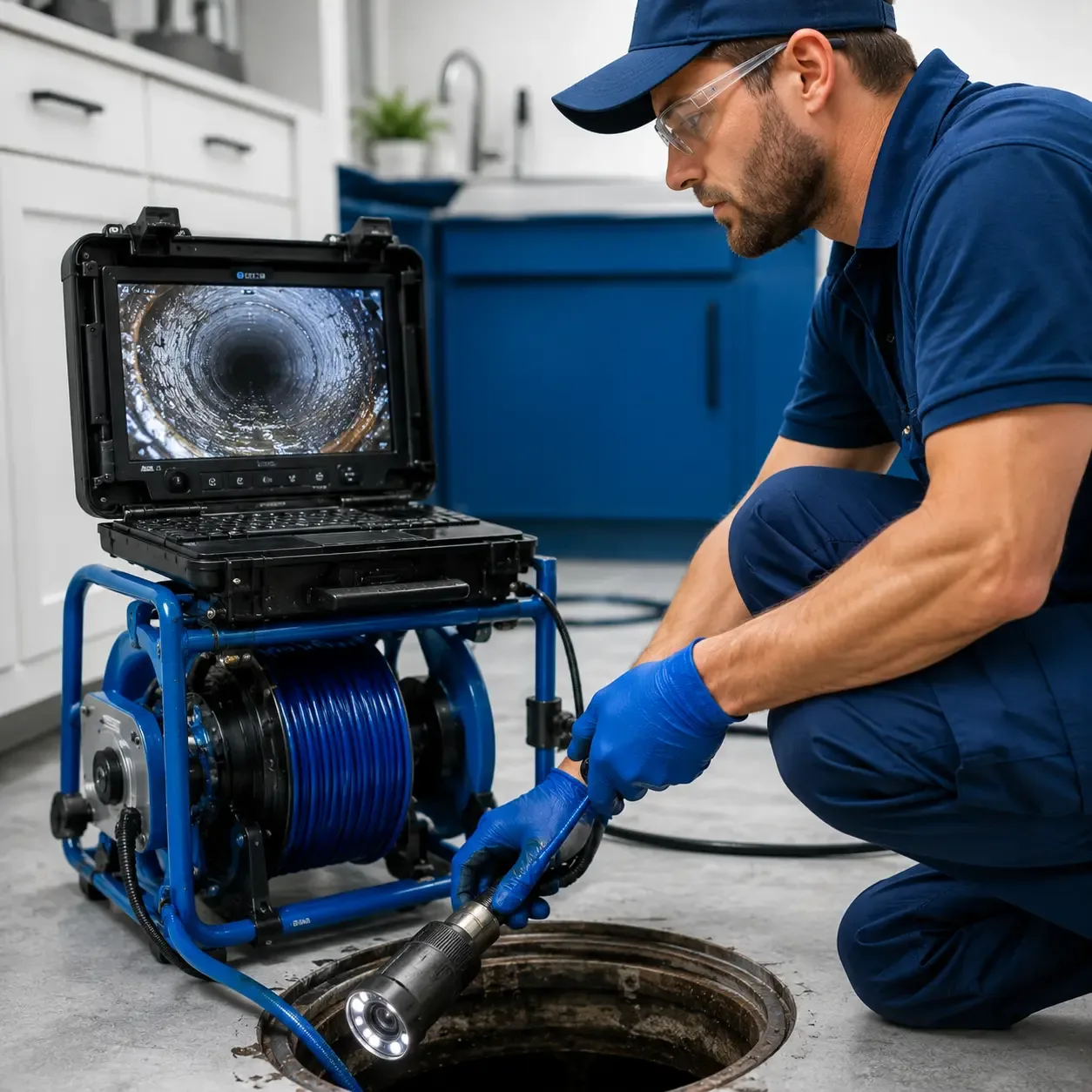 Pipe Relining professionals serving Walnut Grove, MO